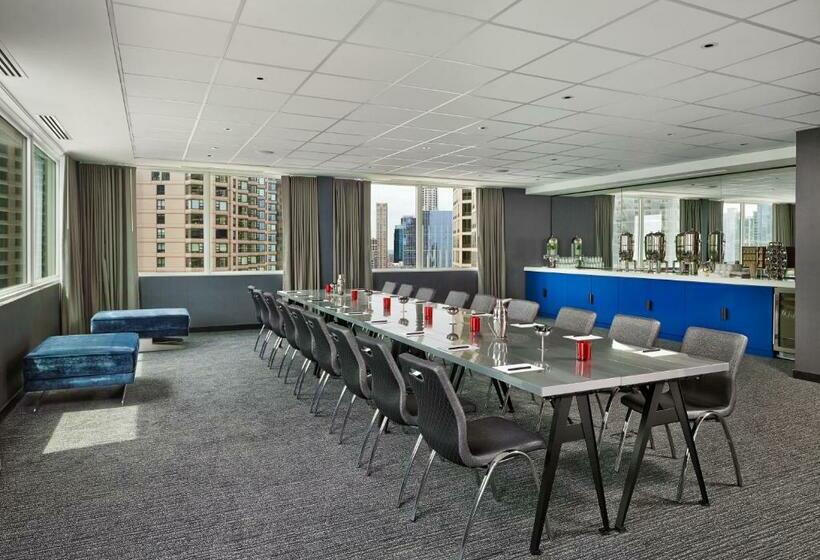 فندق W Chicago  Lakeshore