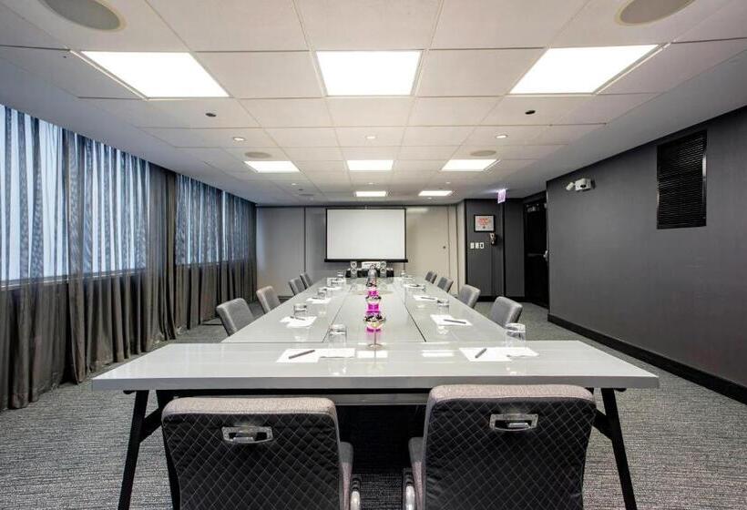 فندق W Chicago  Lakeshore