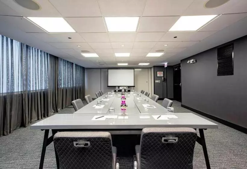 בית מלון כפרי W Chicago  Lakeshore