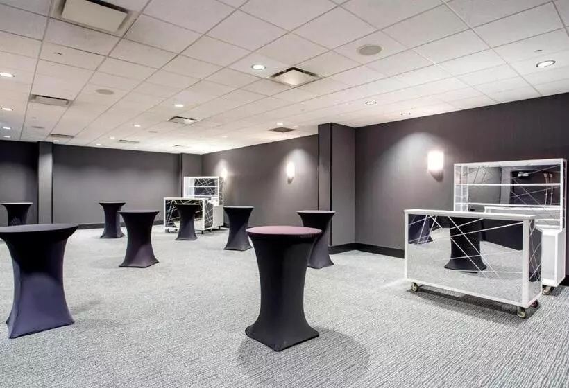 בית מלון כפרי W Chicago  Lakeshore