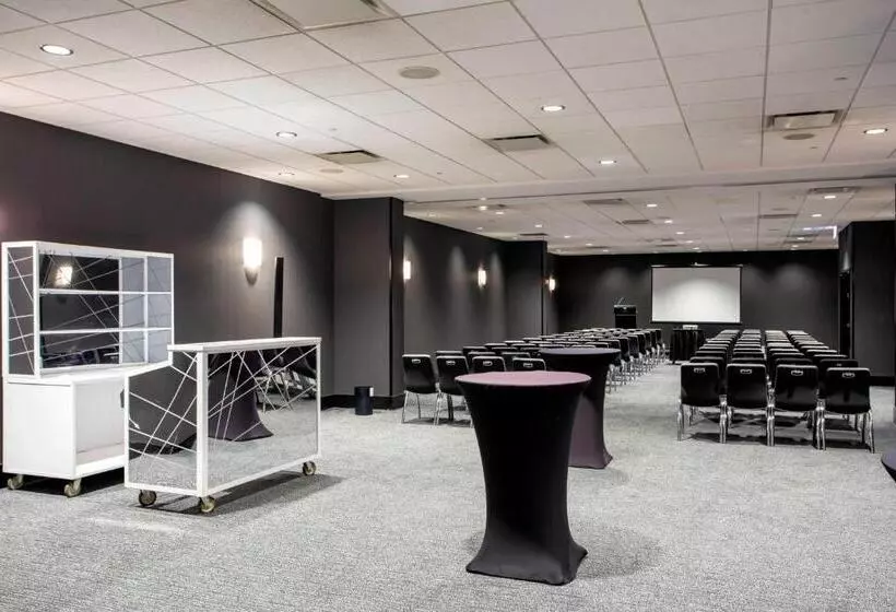 בית מלון כפרי W Chicago  Lakeshore