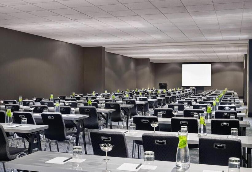 فندق W Chicago  Lakeshore