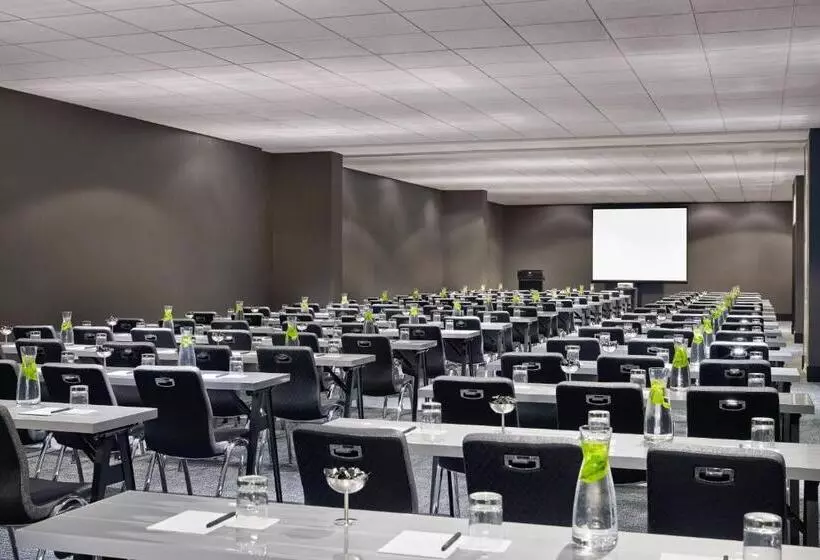 בית מלון כפרי W Chicago  Lakeshore