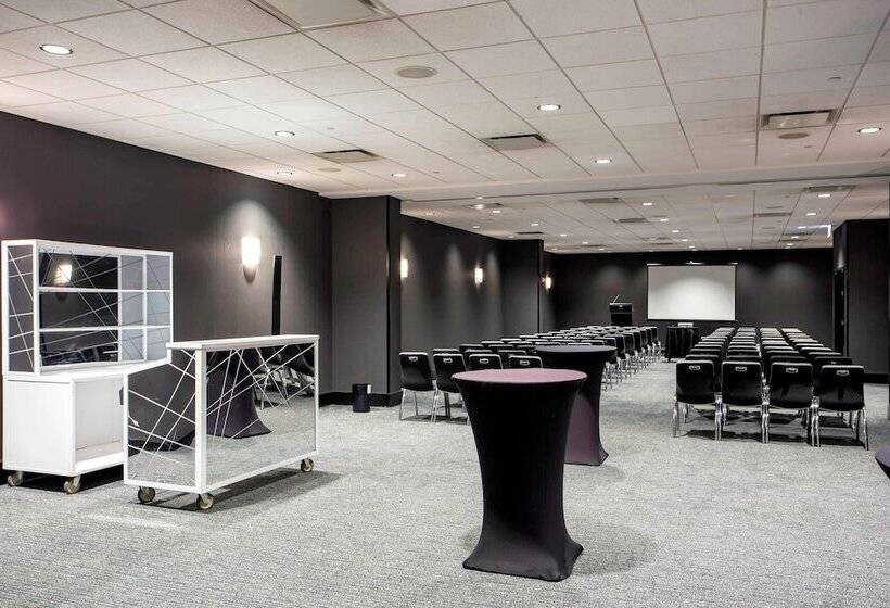 فندق W Chicago  Lakeshore