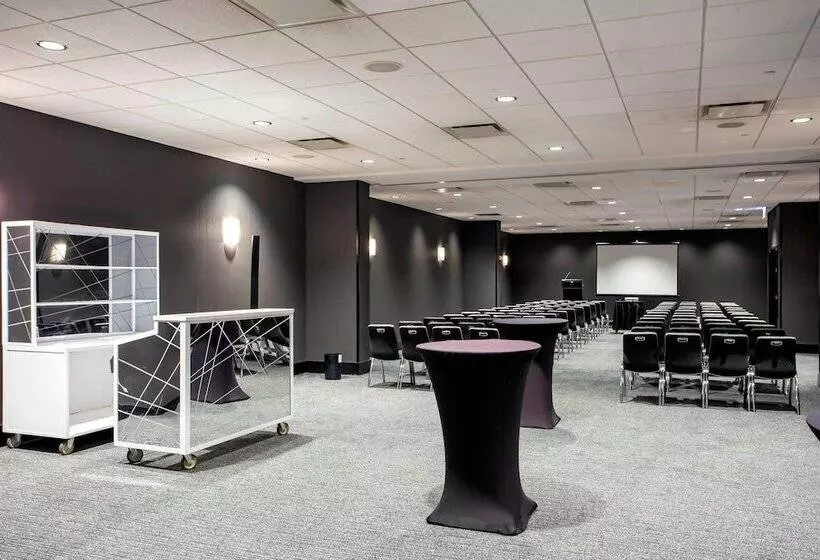 בית מלון כפרי W Chicago  Lakeshore