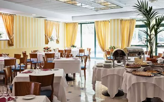 My One Hotel Marengo