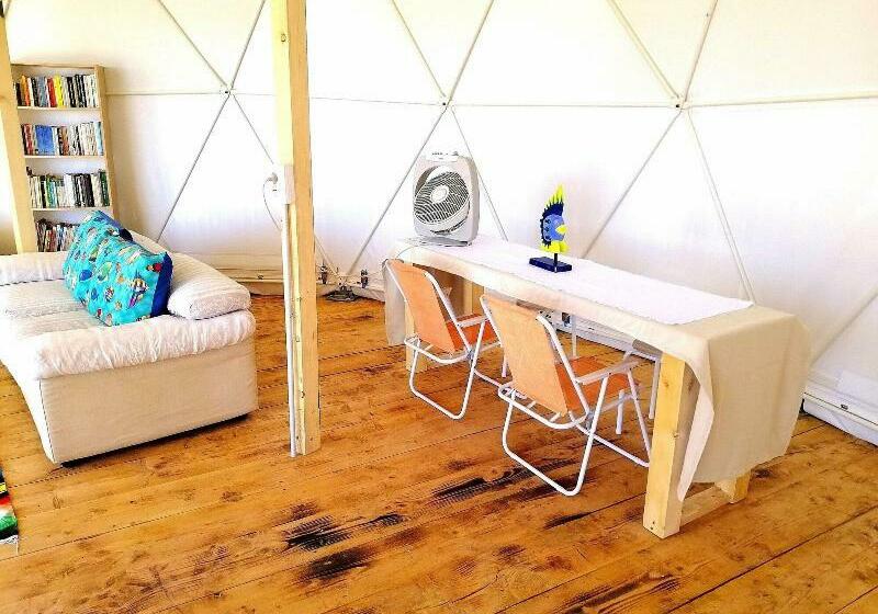 Agriturismo Glamping Erbe Matte