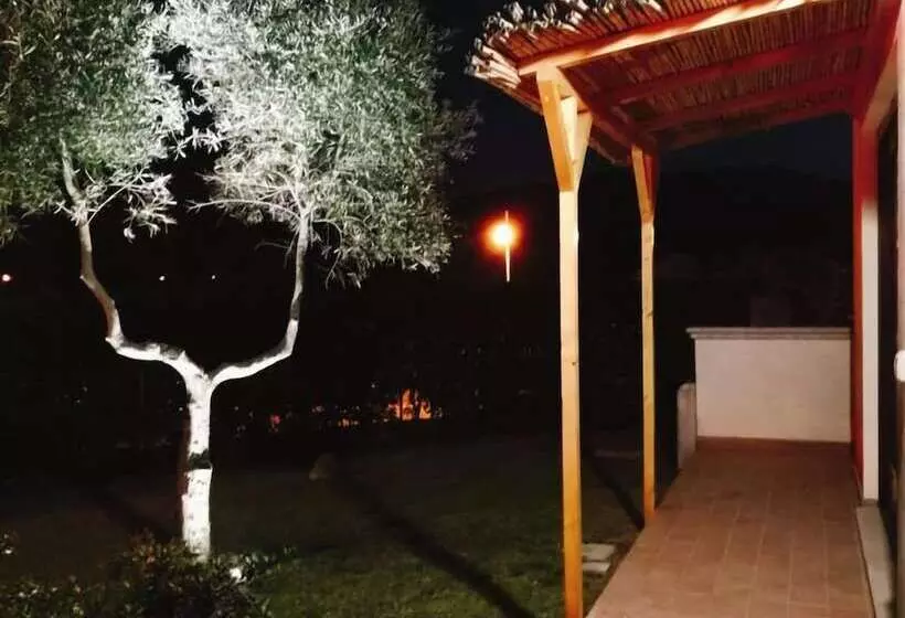 B&b A Lu Ponti