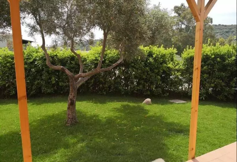 B&b A Lu Ponti