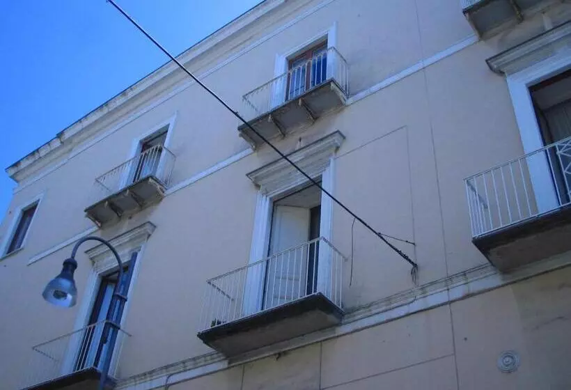 B&b Antica Dimora