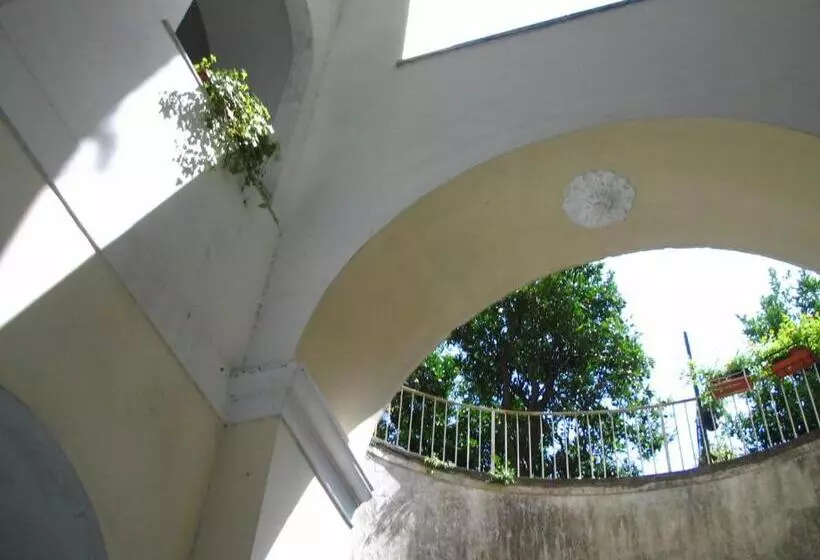 B&b Antica Dimora