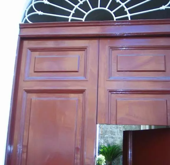 B&b Antica Dimora