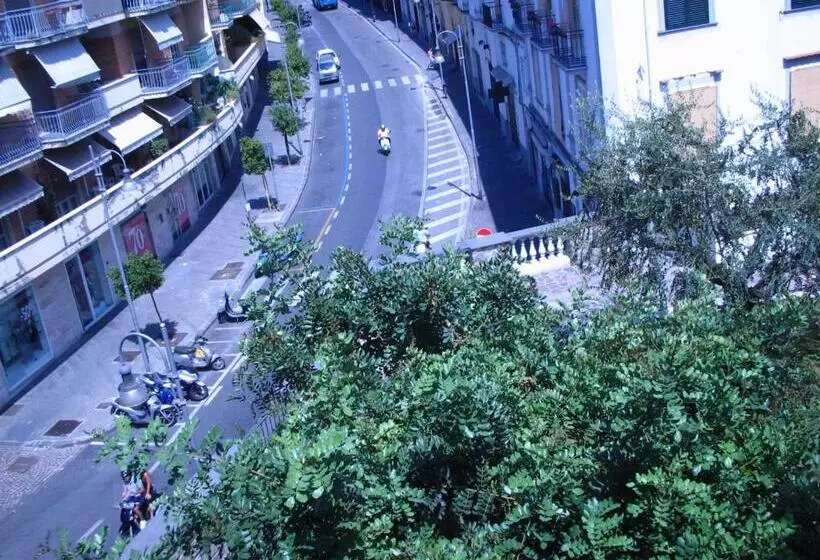 B&b Antica Dimora