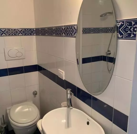 B&b Antica Dimora