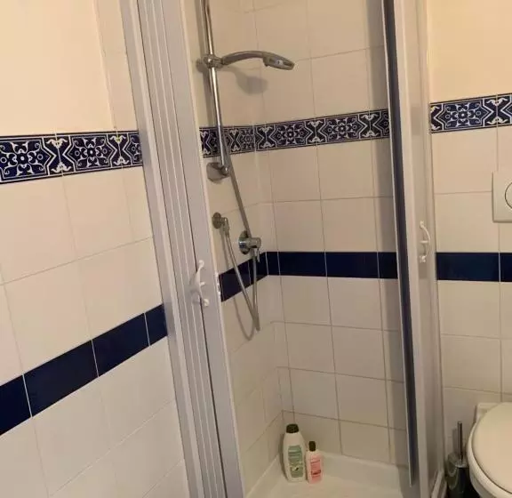 B&b Antica Dimora