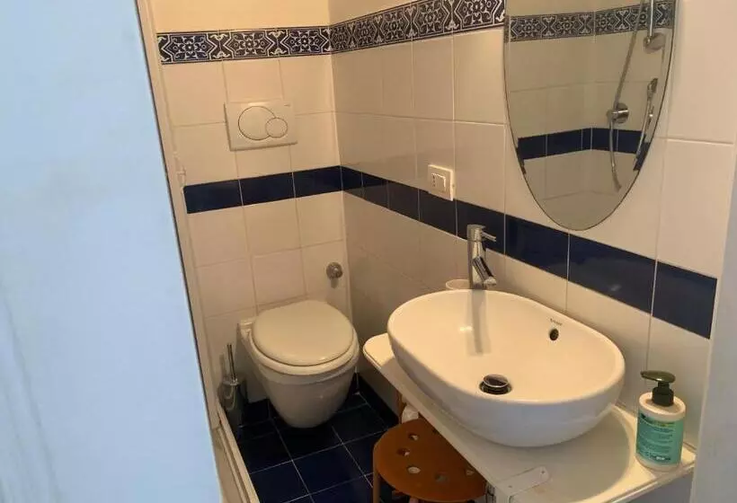B&b Antica Dimora