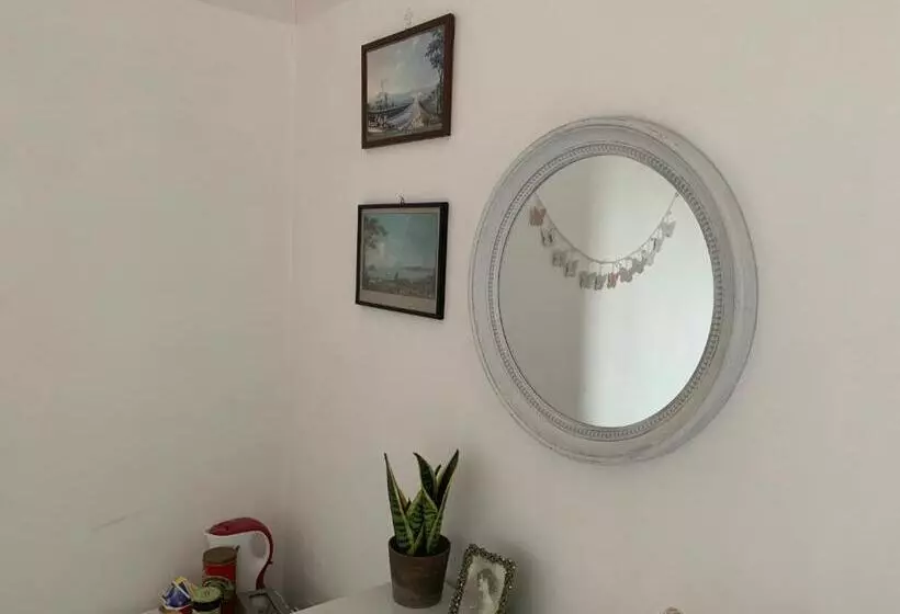 B&b Antica Dimora