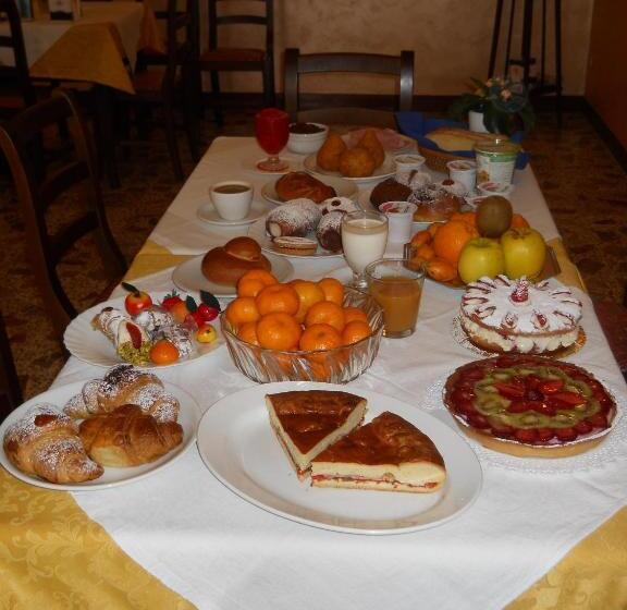 Bed and Breakfast Antico Palazzo