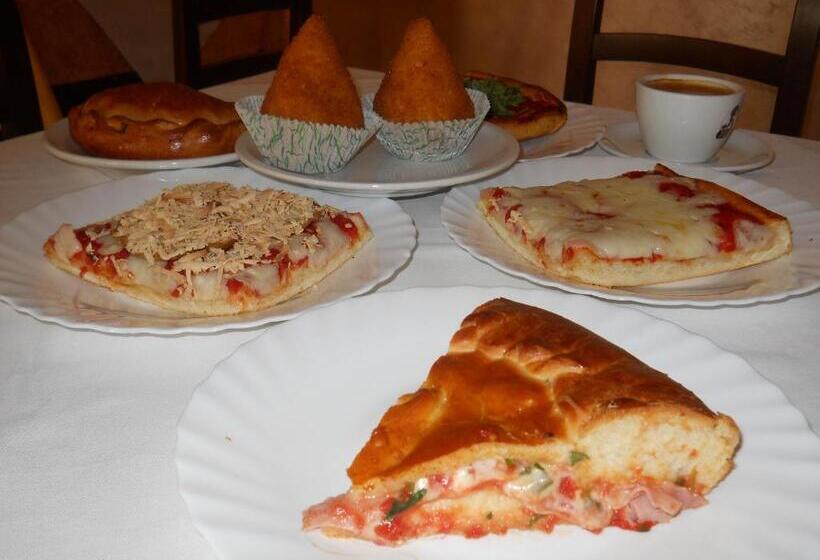 Bed and Breakfast Antico Palazzo