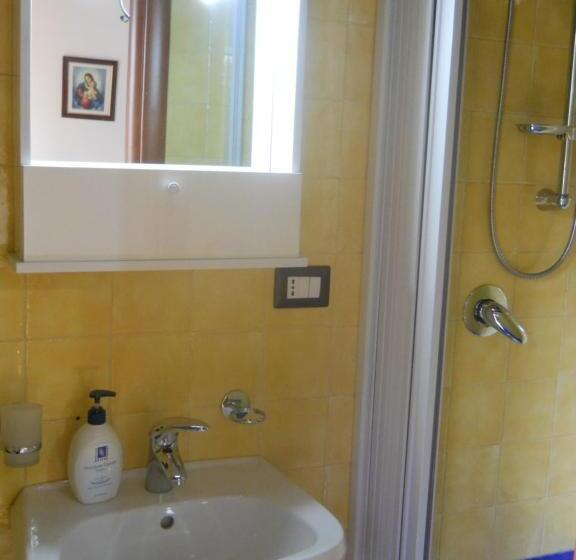 Bed and Breakfast Antico Palazzo