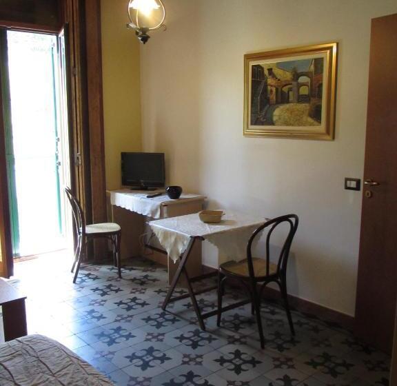 Bed and Breakfast Antico Palazzo