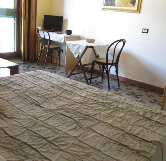 Bed and Breakfast Antico Palazzo