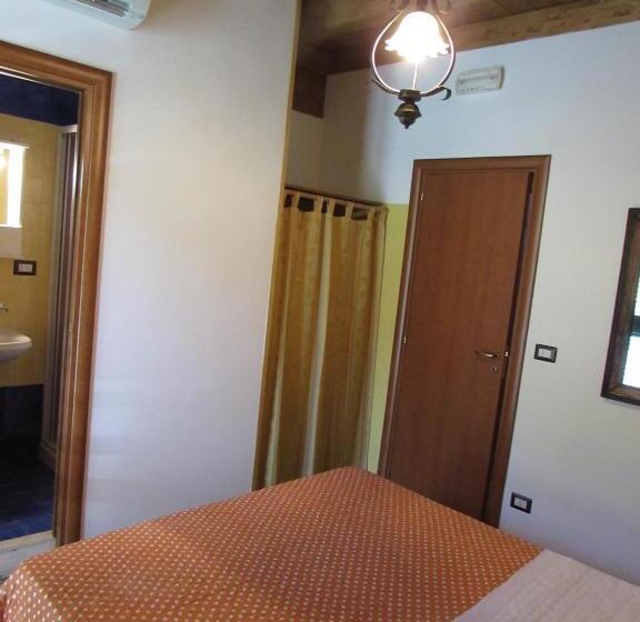 Bed and Breakfast Antico Palazzo