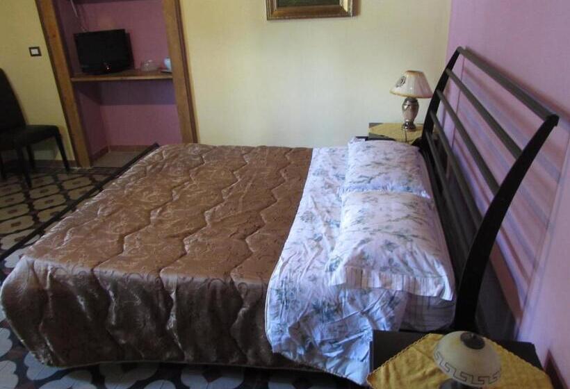 Bed and Breakfast Antico Palazzo