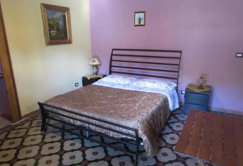 Bed and Breakfast Antico Palazzo