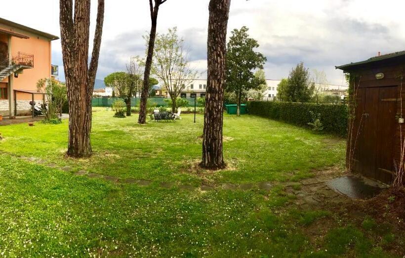 צימר Bed&breakfast Benedetta