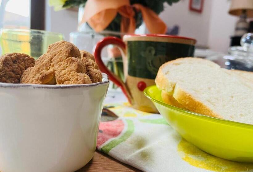 צימר Bed&breakfast Benedetta