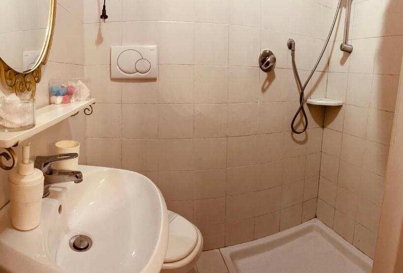 צימר Bed&breakfast Benedetta