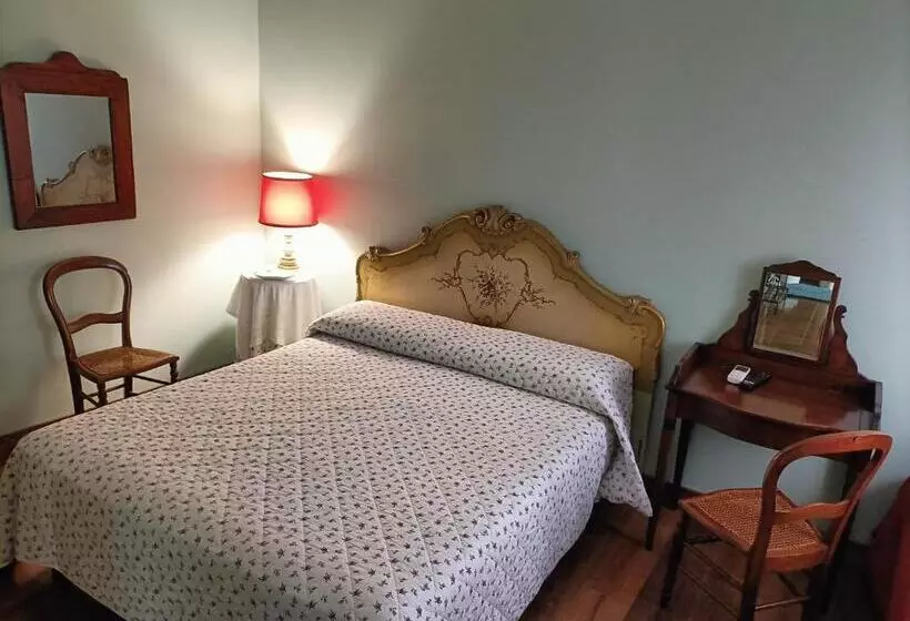 ベッドアンドブレックファースト Casa Gavenniae