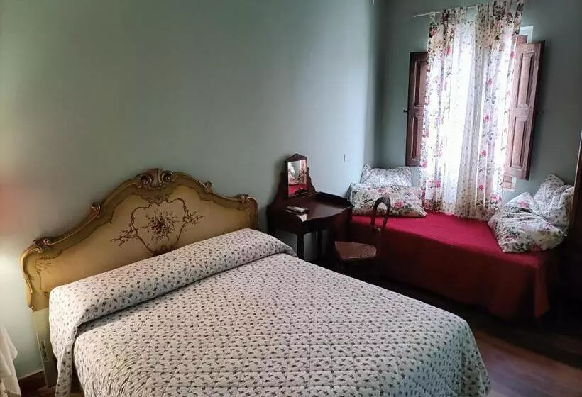 ベッドアンドブレックファースト Casa Gavenniae