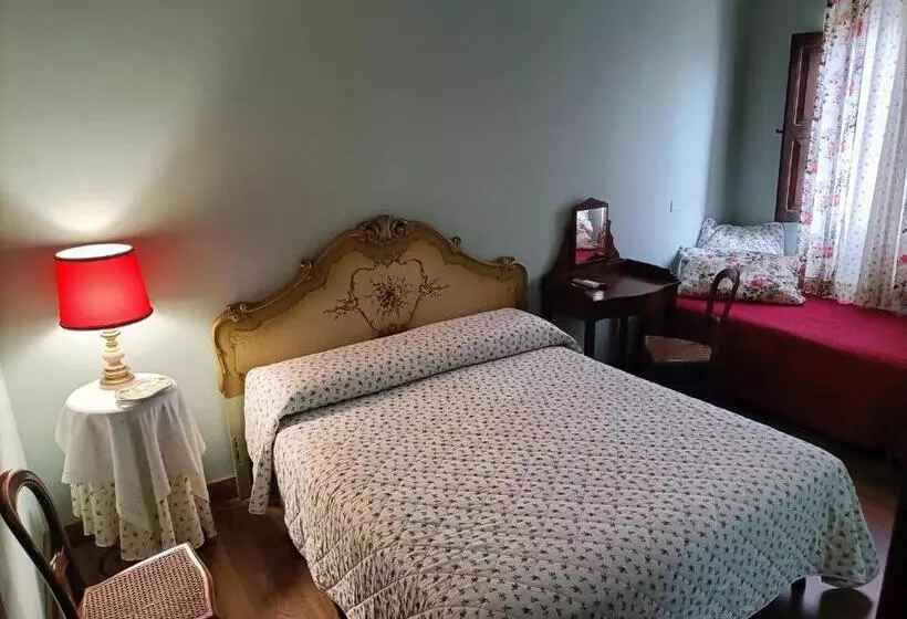 ベッドアンドブレックファースト Casa Gavenniae