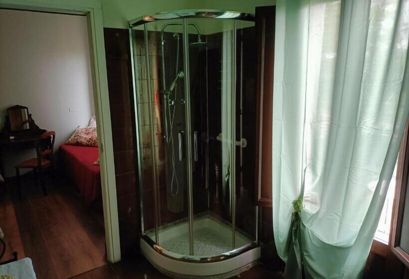 צימר Casa Gavenniae