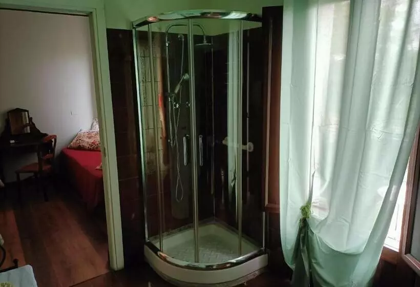 ベッドアンドブレックファースト Casa Gavenniae