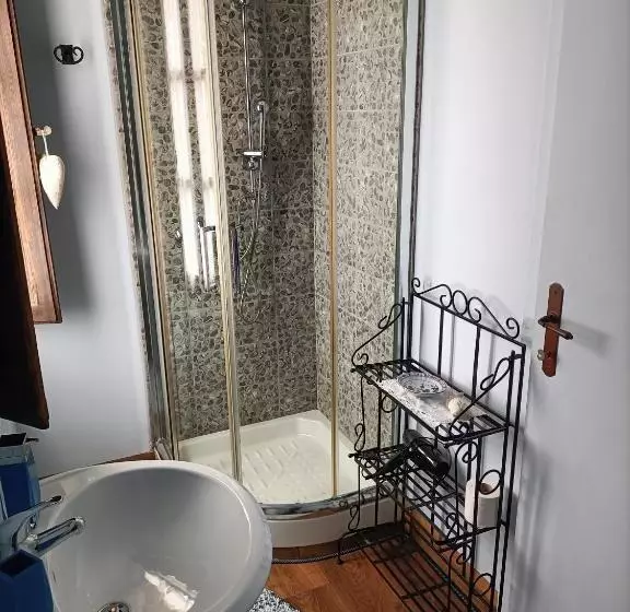 ベッドアンドブレックファースト Casa Gavenniae