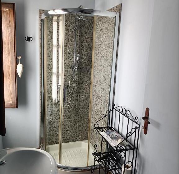 צימר Casa Gavenniae