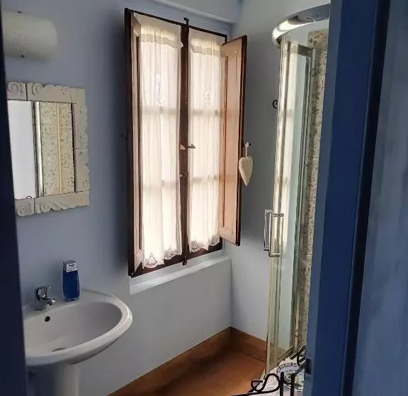 ベッドアンドブレックファースト Casa Gavenniae