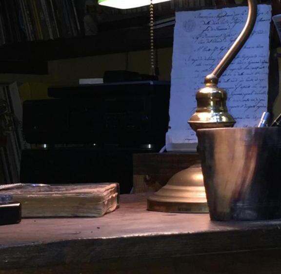 צימר Casa Gavenniae