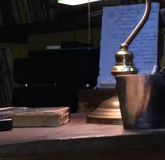 ベッドアンドブレックファースト Casa Gavenniae