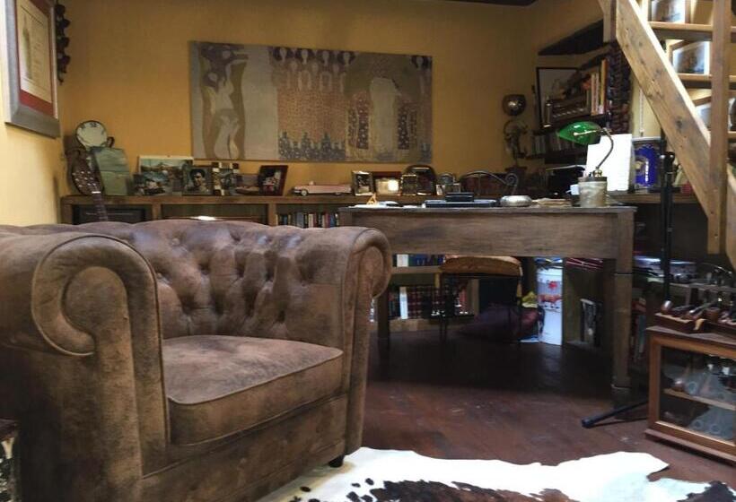 צימר Casa Gavenniae