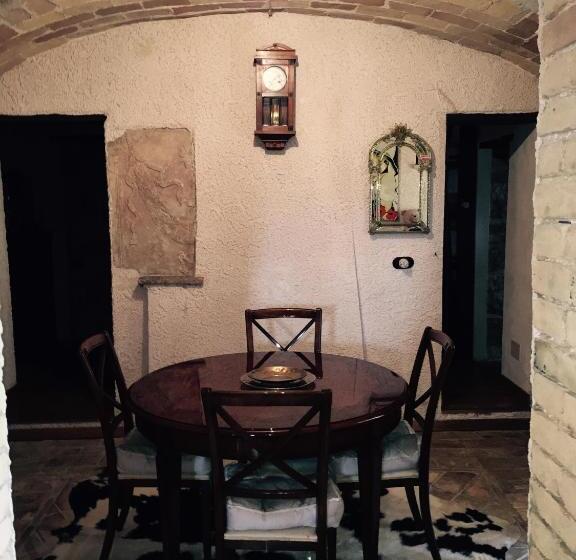 צימר Casa Gavenniae