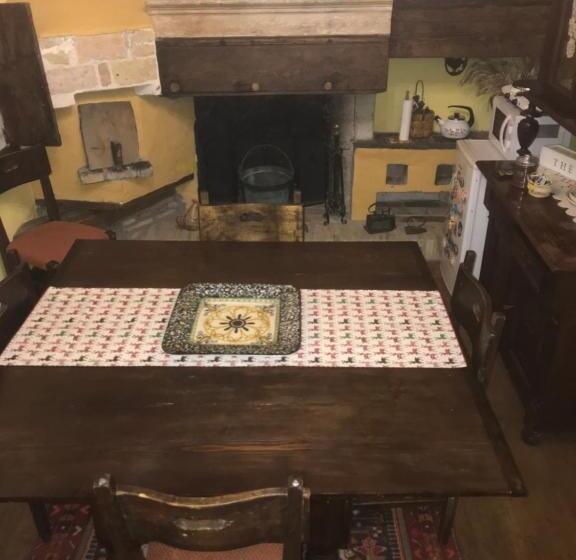 צימר Casa Gavenniae