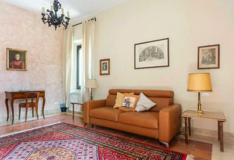 Aamiaismajoitus (B&B) Casale Colleoni