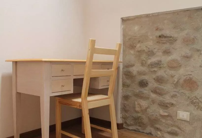 Aamiaismajoitus (B&B) El Truciolo