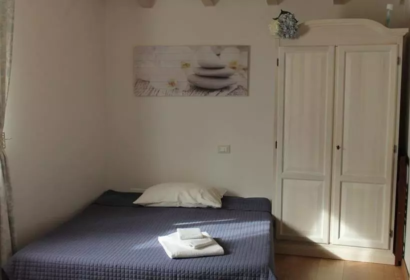 Aamiaismajoitus (B&B) El Truciolo