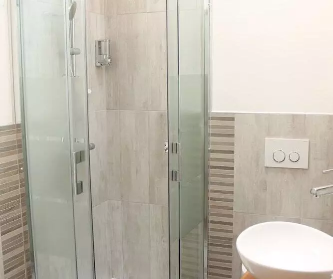 Aamiaismajoitus (B&B) El Truciolo