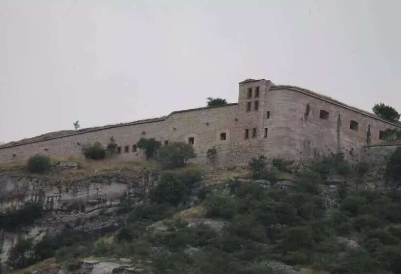 Aamiaismajoitus (B&B) El Truciolo